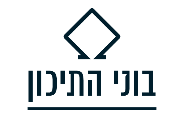 בוני-תיכוןלוגו